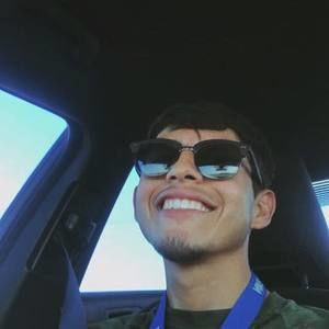 Meet your Posher, Jesus